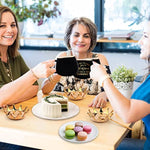 Graduation Gifts for Her Funny Retirement Gifts Black Crown Coffee Mugs with Gift Card