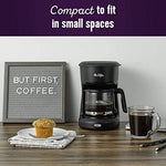 Mini Brew Switch Coffee Maker