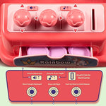 Electronic Arcade Game Indoor Toy For 6 7 8 9 Year Old