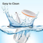 Electric-Food-Chopper-Glass-Bowl-for-Meat,-Vegetables,-Onions-&-Garlic