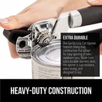 Heavy-Duty-Stainless-Steel-Smooth-Edge-Manual-Hand-Held-Can-Opener-With-Soft-Touch-Handle