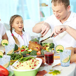 10 Oz Heavy Duty Purple Glitter Plastic Cups Disposable Cups For Wedding Thanksgiving Christmas Halloween Party