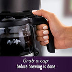 Mini Brew Switch Coffee Maker