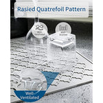 Heat Resistant Dish Drying Mats For Kitchen Counter