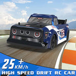 Rc Truck 1 18 Scale Off Road All Terrain Rc Car Remote Control Monster Truck