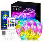 Waterproof Led Strip Lights