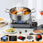 Induction-Pots-and-Pans,-Stainless-Steel-cookeware-set-6pcs-With-Lid