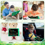 Doodle Board Toddler Preschool Educational Learning Travel Activity Pad For Kids