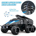 1500Pcs Water Shots 6Wd Hobby Rc Cars For Kids Boys Adults