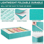 Fabric Foldable Dresser Closet Organizers