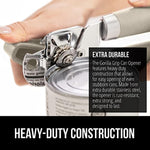 Heavy-Duty-Stainless-Steel-Smooth-Edge-Manual-Hand-Held-Can-Opener-With-Soft-Touch-Handle