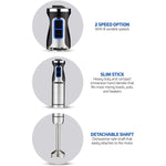 Hand Blender Ultra Stick 500 Watt