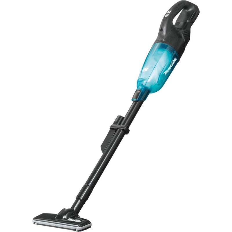 Lithium Ion Brushless Cordless 3 Speed Vacuum With Push Button