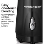 Personal Blender For Shakes Smoothies