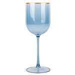 Disposable Shatterproof Wine Glass