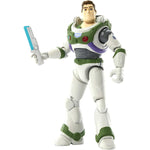 Disney Pixar Lightyear Toy Story 4 Years Up Collectible Action Figures