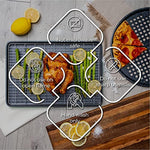 Heavy-Duty-Professional-Kitchen-Baking-Pan-Set