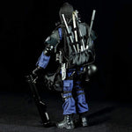 Special Forces Toys Collectible Action Figures