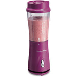 Personal Blender For Shakes Smoothies