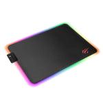 Havit Rgb Gaming Mouse Pad Mechanical Keyboard And Mouse Combo