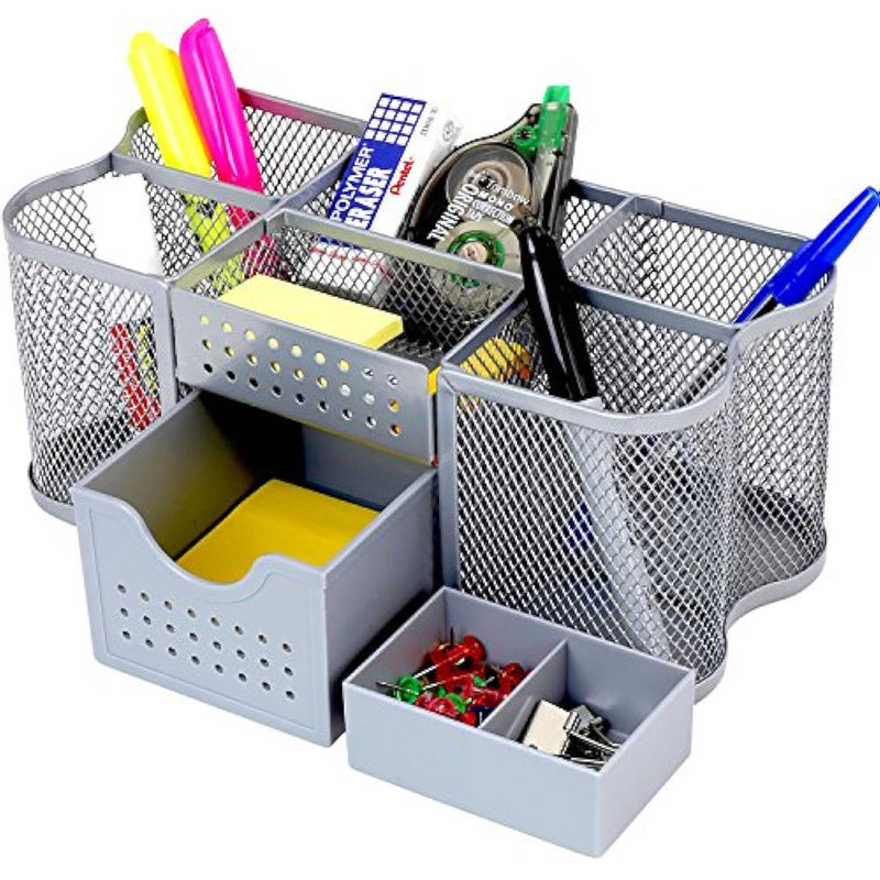Desk Supplies Organizer Caddy