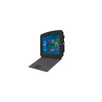 Maclocks 540Geb Secure Space Enclosure Wall Mount For Surface Pro Pro 3 Pro 4 Black