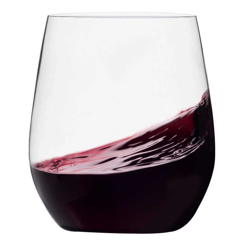 Disposable Plastic Wine Glasses