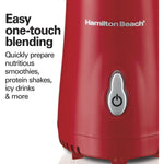 Personal Blender For Shakes Smoothies