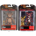 Five Nights At Freddys Articulated 5 Inch Action Figure