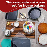 Heavy-Duty-Professional-Kitchen-Baking-Pan-Set