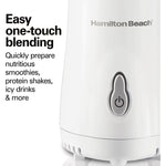 Personal Blender For Shakes Smoothies