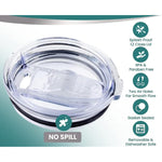 Grandma & Grandpa Funny Mug From Granddaughter & Grandson