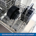 Induction-Pots-and-Pans,-Stainless-Steel-cookeware-set-6pcs-With-Lid