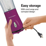 Personal Blender For Shakes Smoothies