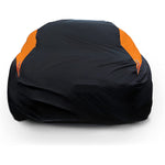 All Weather Snowproof & Waterproof Car Cover's