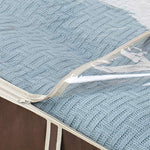 Zippered Underbed Bags - Set of 2 Pieces