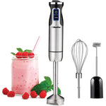 Hand Blender Ultra Stick 500 Watt