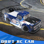 Rc Truck 1 18 Scale Off Road All Terrain Rc Car Remote Control Monster Truck