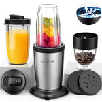 Bullet Blender For Shakes And Smoothies