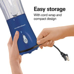 Personal Blender For Shakes Smoothies