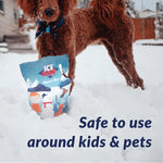 Pet Safe Deicer All Natural Granular Ice Melt