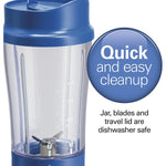 Personal Blender For Shakes Smoothies