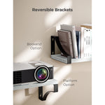 Floating Shelves Wall Mounted Set Of 3