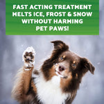 Pet Safe Fast Acting Ice Melt Effective To 15 Fahrenheit