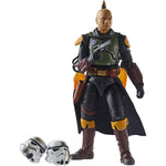 Star Wars The Vintage Collection Boba Fett 3 75 Inch Action Figure