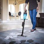 Lithium Ion Brushless Cordless 3 Speed Vacuum With Push Button