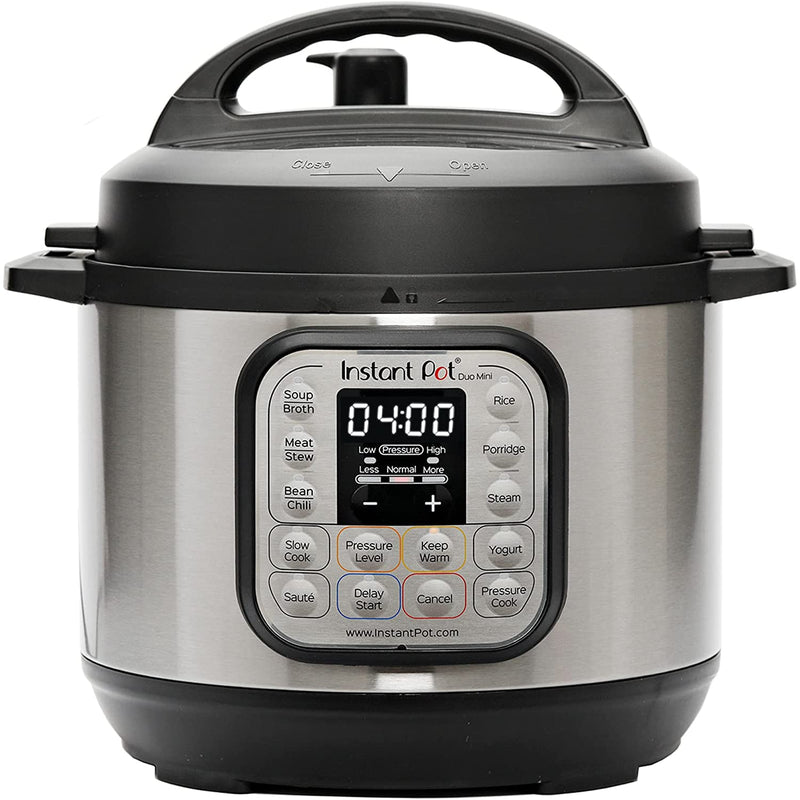 Electric Pressure Cooker