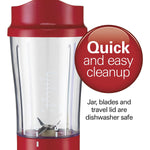 Personal Blender For Shakes Smoothies