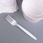 Poly Wrapped Fork