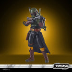 Star Wars The Vintage Collection Boba Fett 3 75 Inch Action Figure